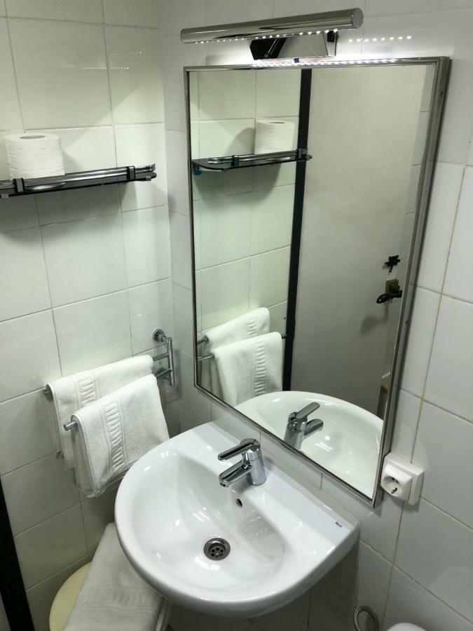 Hostal Di Verena Puigcerdà Zewnętrze zdjęcie