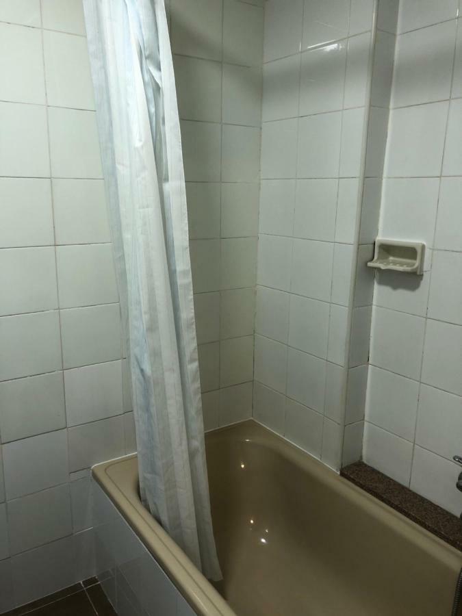 Hostal Di Verena Puigcerdà Zewnętrze zdjęcie