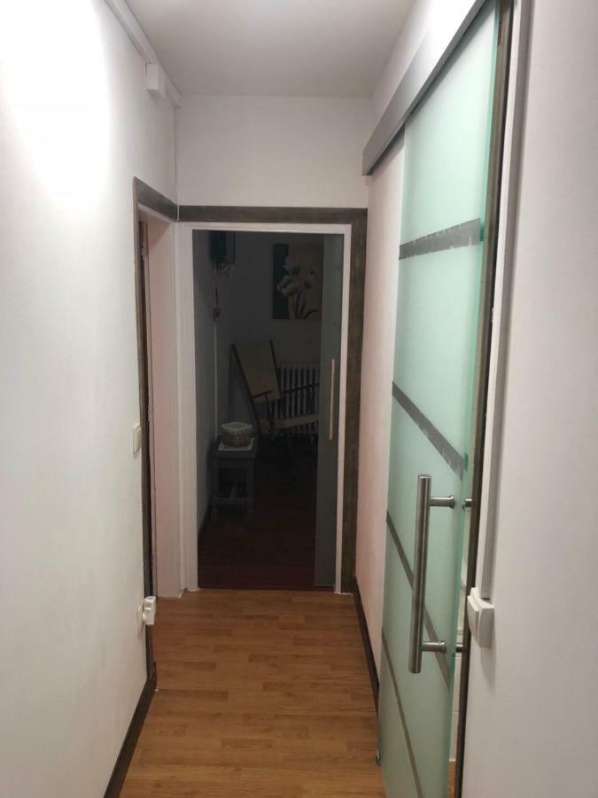 Hostal Di Verena Puigcerdà Zewnętrze zdjęcie
