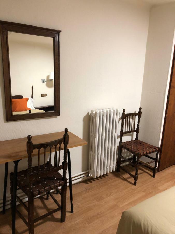 Hostal Di Verena Puigcerdà Zewnętrze zdjęcie