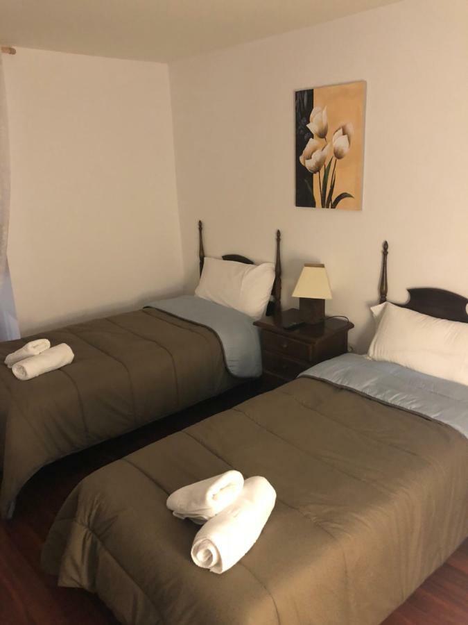 Hostal Di Verena Puigcerdà Zewnętrze zdjęcie
